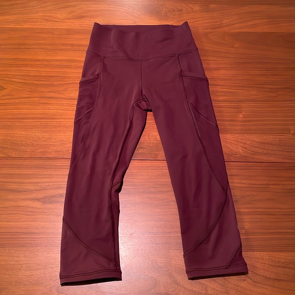 Lululemon Leggings